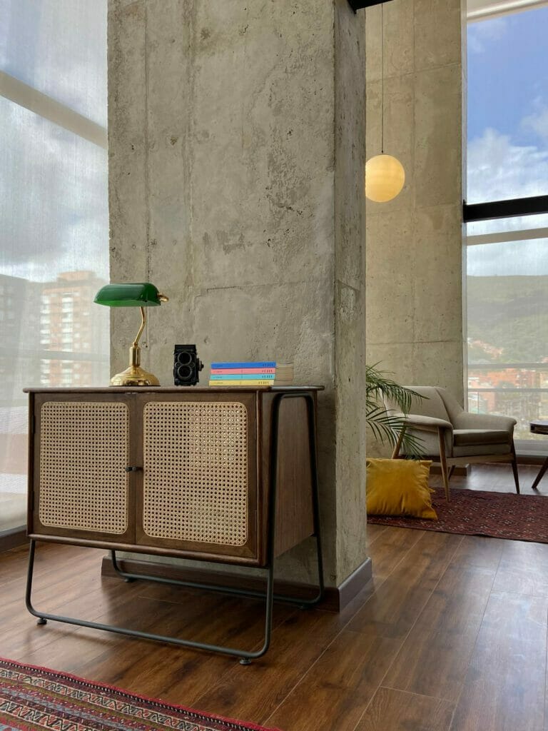Muebles