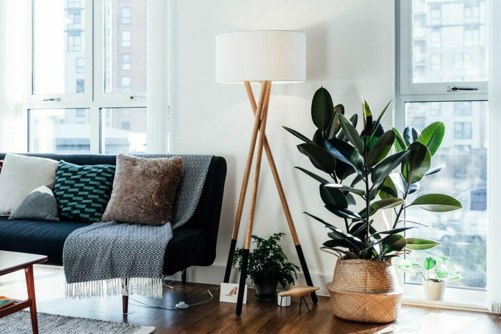 Los 6 mejores tips para decorar espacios pequeños