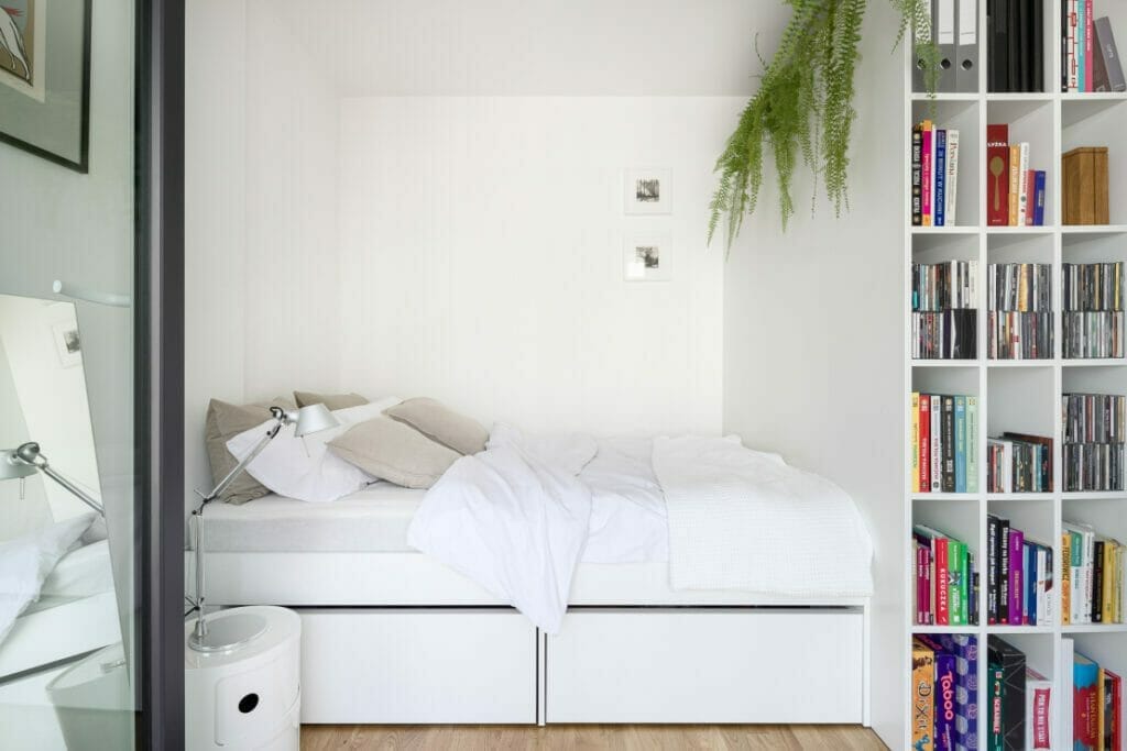 Los 6 mejores tips para decorar espacios pequeños