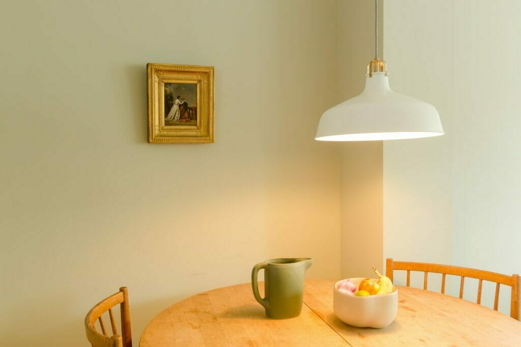 comedor y sala
