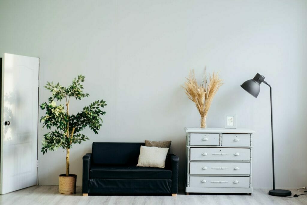 muebles accesorios