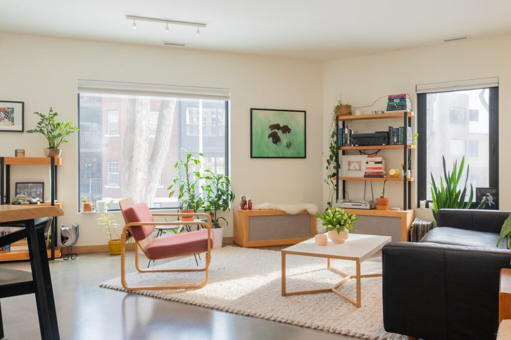 diseño de interiores online
