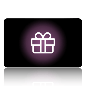 pw gift card-Tarjeta de regalo