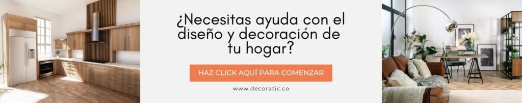 diseño de interiores