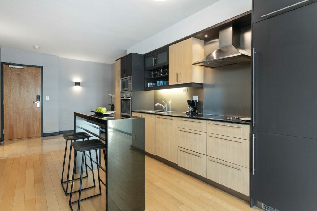 remodelacion cocina