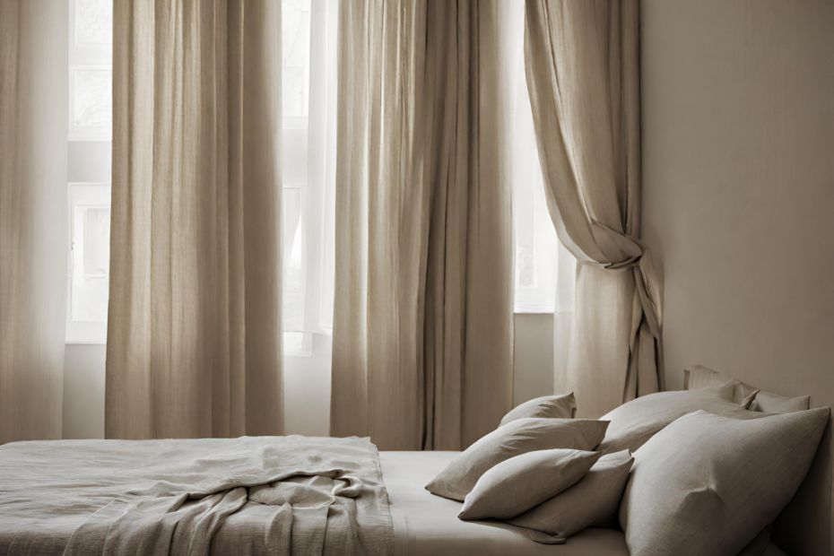AI blog-Cortinas y persianas: más que un simple accesorio moderno