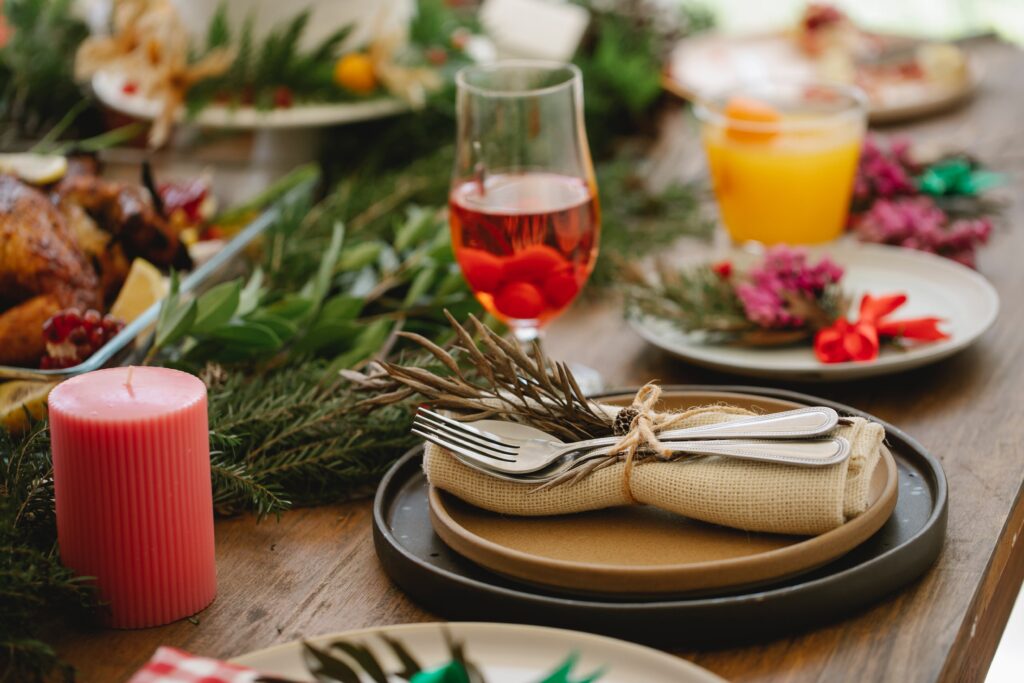 fiestas navideñas