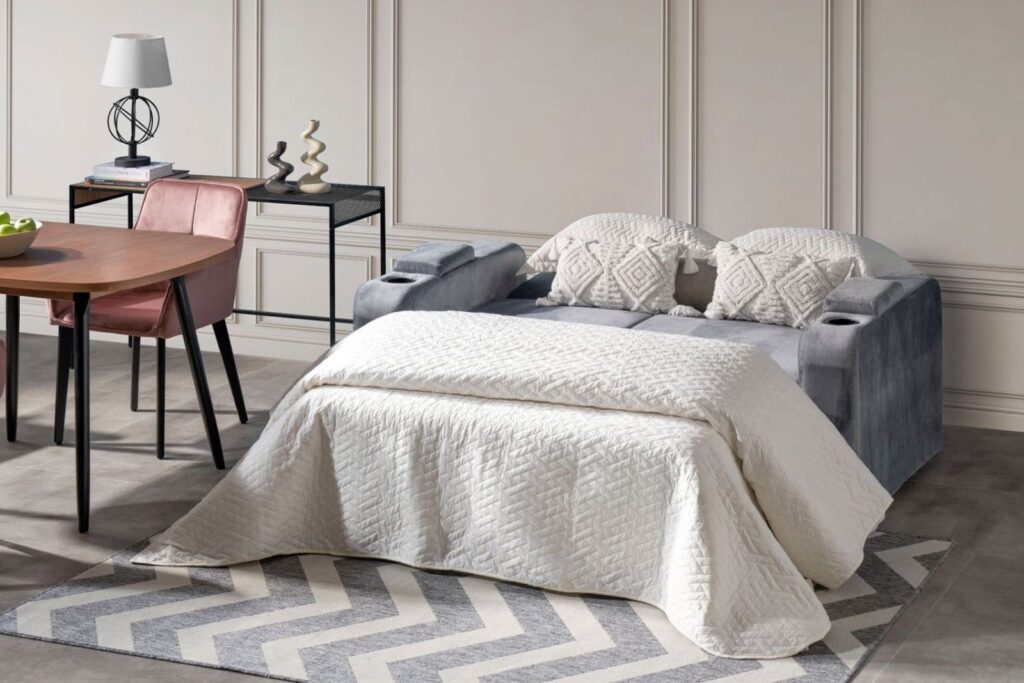 sofacama roma