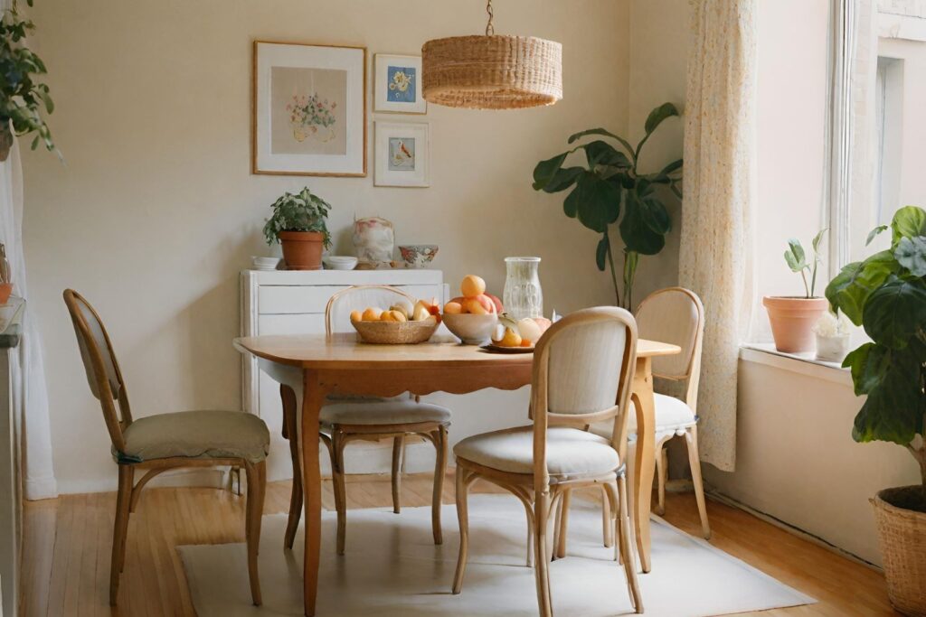 diseño de interiores
