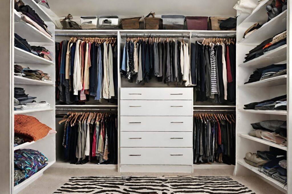 método declutter