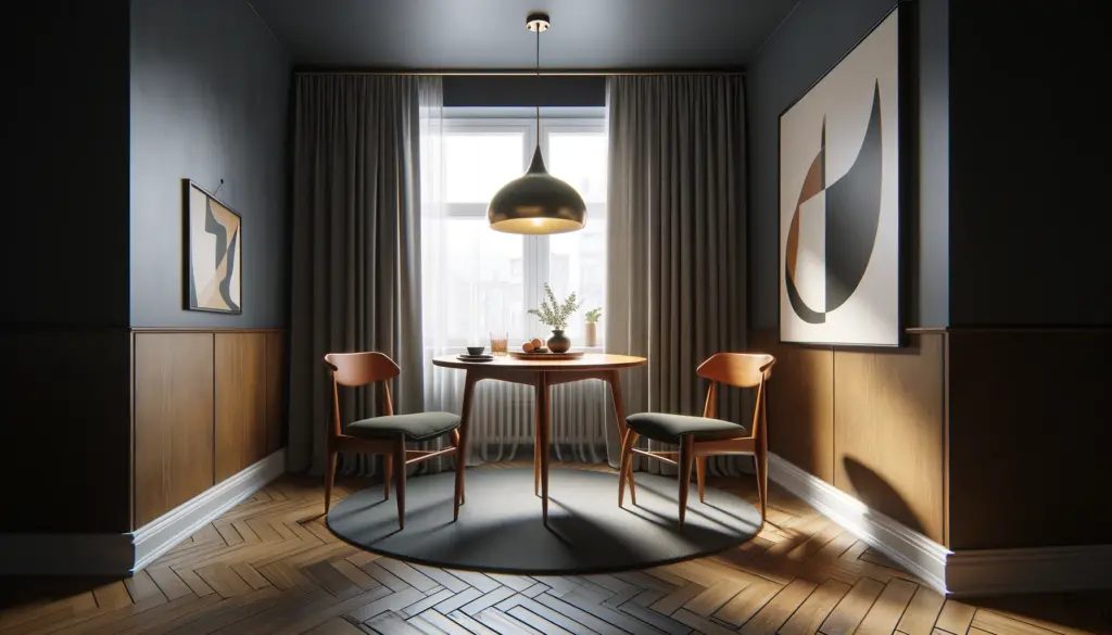 Aprende a ampliar e iluminar tus espacios Pequeños: cómo elegir el color para pintar y decorar tu casa colores para espacios pequeños