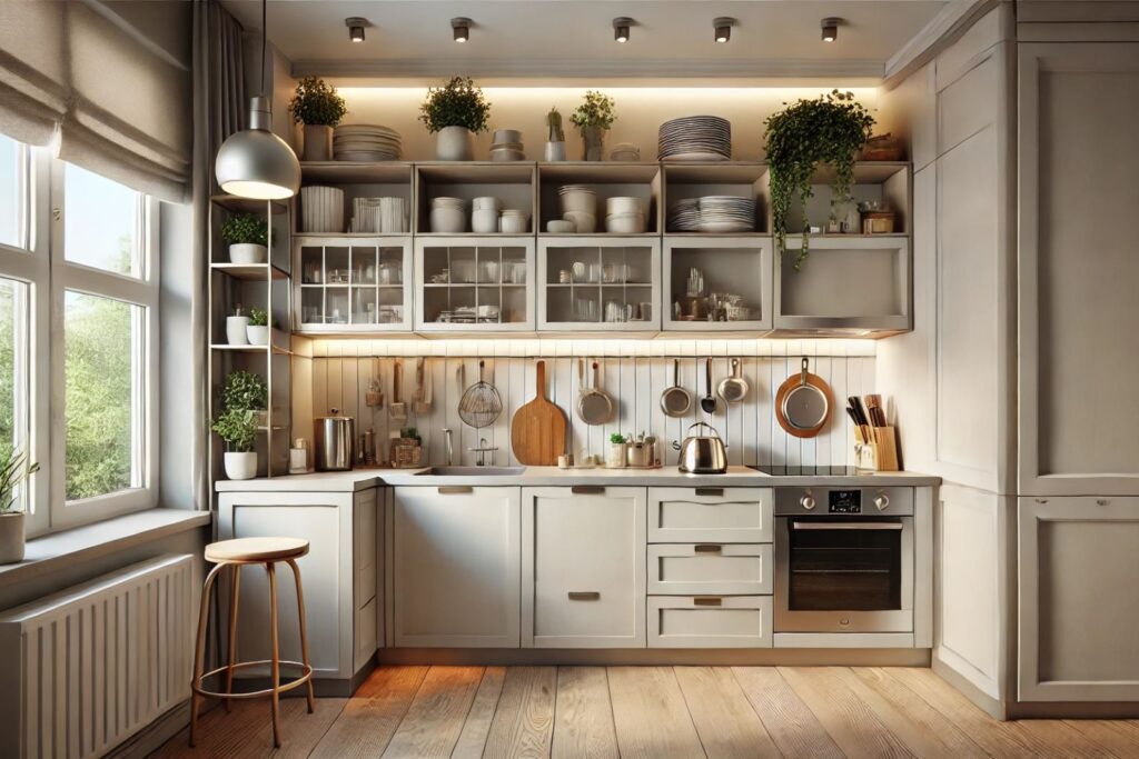 8 Errores comunes en la remodelación de cocinas (¡y Cómo Evitarlos!) 8 Errores comunes en la remodelación de cocinas (¡y Cómo Evitarlos!) _ Decoratic - Plataforma de diseño de interiores