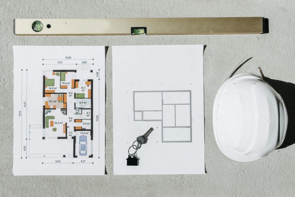 comprar una casa nueva