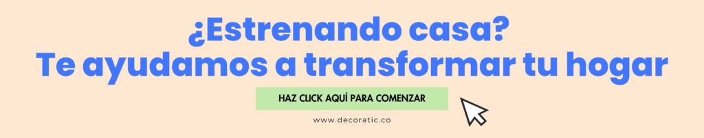 Beige Minimalist Furniture Promo Youtube Display Ad scaled-Estrenando casa Propia: 5 pasos claves para disfrutar tu vivienda nueva