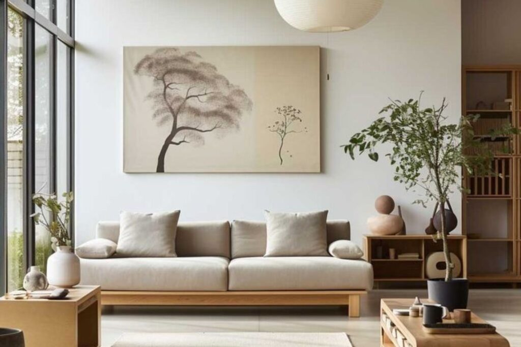 decoración de interiores