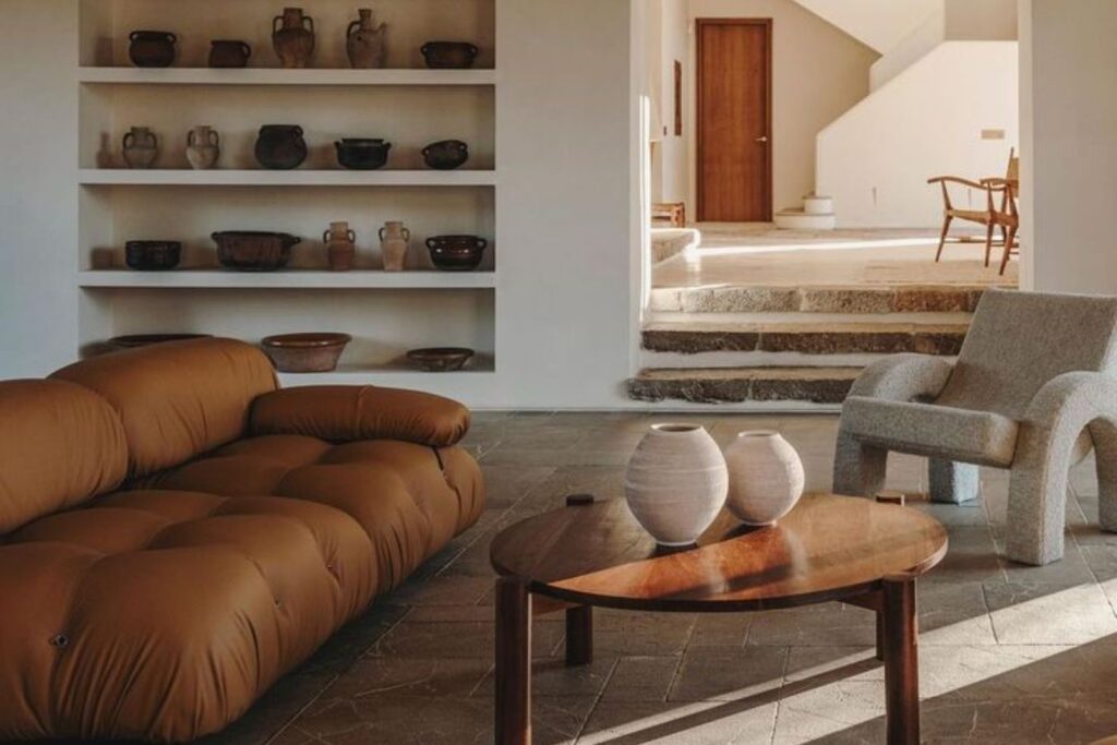 materiales naturales