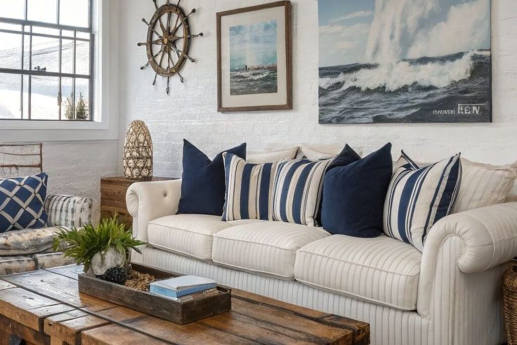 estilo de decoración