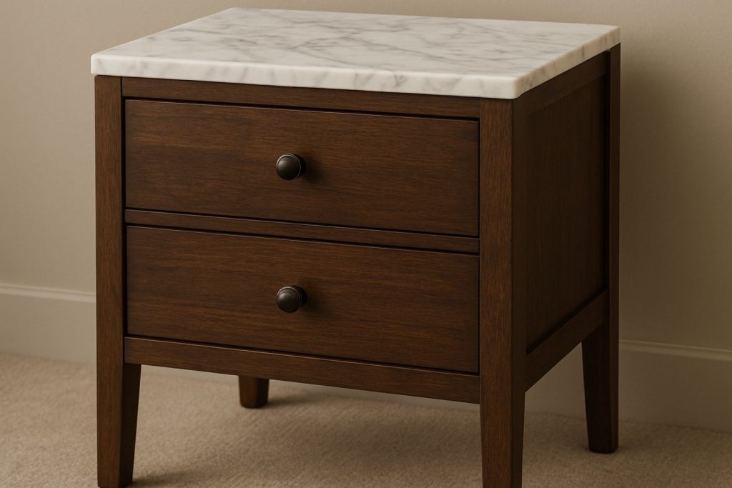 muebles en madera para tu casa