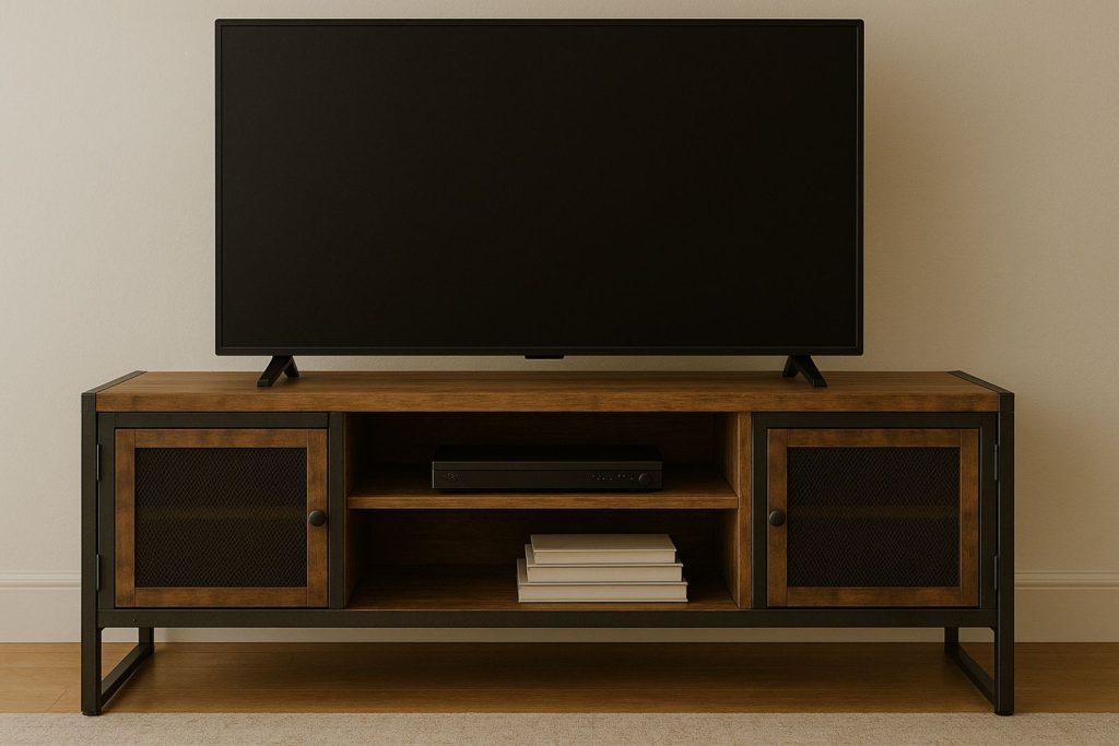 mueble industrial